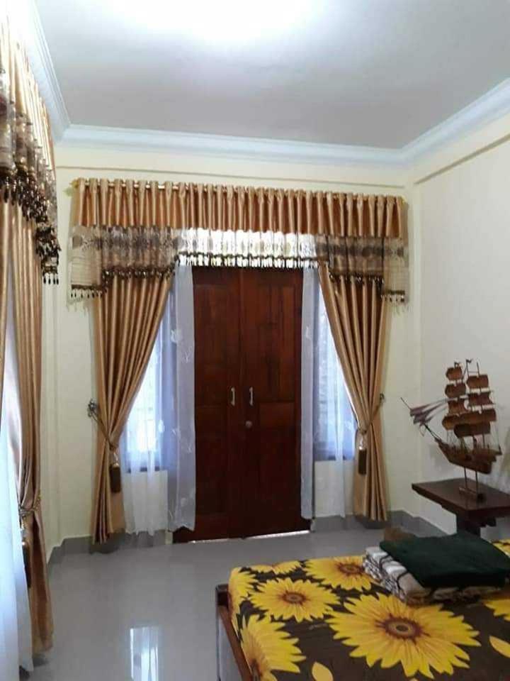 Hotel Bukit Lawang Exteriér fotografie